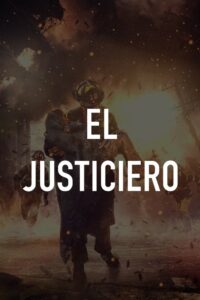 El justiciero 2019 on netflix