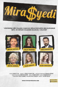 Mirasyedi 2018 on netflix