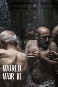 World War III 2023 on netflix
