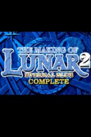 The Making of Lunar 2: Eternal Blue Complete 2000 on netflix
