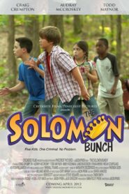 The Solomon Bunch 2013 on netflix