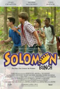 The Solomon Bunch 2013 on netflix