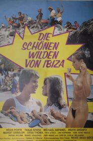Wild and Beautiful on Ibiza 1980 on netflix