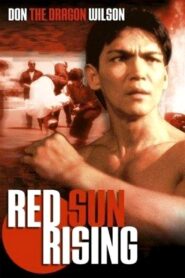 Red Sun Rising 1994 on netflix