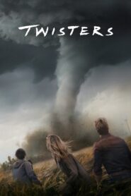 Twisters 2024 on netflix