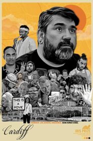 Cardiff 2022 on netflix