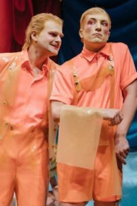 Die Eingeborenen von Maria Blut 2023 on netflix