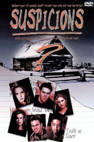 Suspicions 1995 on netflix