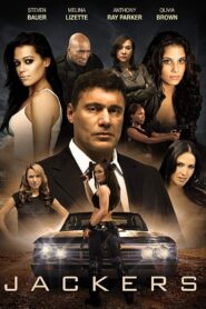 Jackers 2011 on netflix