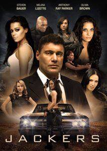 Jackers 2011 on netflix