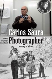 Carlos Saura – Fotograf 2017 on netflix