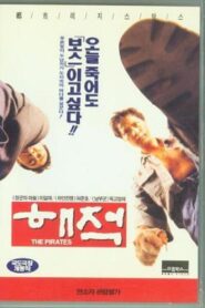The Pirates 1994 on netflix