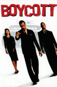 Boycott 2001 on netflix