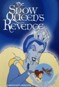 The Snow Queen’s Revenge 1996 on netflix