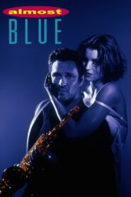 Almost Blue 1993 on netflix