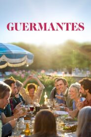 Guermantes 2021 on netflix