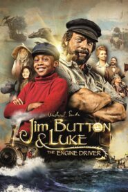 Jim Button and Luke the Engine Driver 2018 on netflix