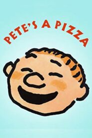 Pete’s a Pizza 2000 on netflix