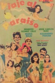 Viaje al paraíso 1985 on netflix