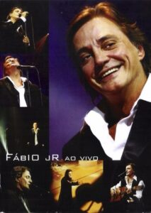 Fábio Junior – Ao Vivo 2003 on netflix