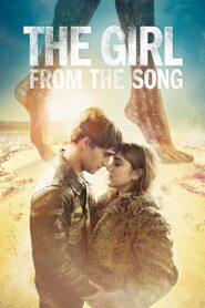 The Girl from the Song 2017 on netflix