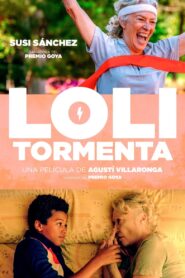 Loli Tormenta 2023 on netflix