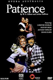 Patience 1995 on netflix