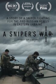 A Sniper’s War 2018 on netflix