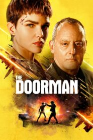 The Doorman 2020 on netflix