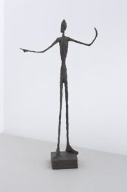 Alberto Giacometti: What is a Head? 2000 on netflix