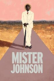 Mister Johnson 1991 on netflix