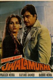 Jwalamukhi 1980 on netflix