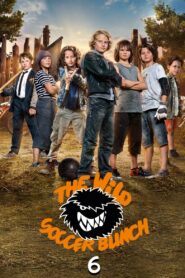 The Wild Soccer Bunch 6 2016 on netflix