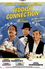 Yiddish Connection 1986 on netflix