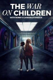 The War on Children 2024 on netflix
