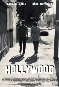 Hollywood 2020 on netflix