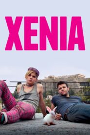 Xenia 2014 on netflix