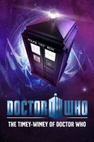 The Timey-Wimey of Doctor Who 2012 on netflix