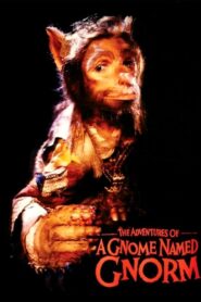 A Gnome Named Gnorm 1991 on netflix