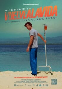 Back to Life 2023 on netflix
