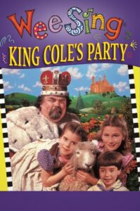 Wee Sing: King Cole’s Party 1987 on netflix