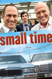 Small Time 2014 on netflix