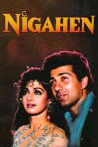 Nigahen: Nagina Part II 1989 on netflix