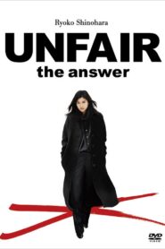 UNFAIR: the answer 2011 on netflix