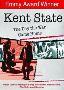 Kent State: The Day the War Came Home 2000 on netflix
