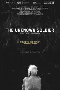 The Unknown Soldier 2017 on netflix
