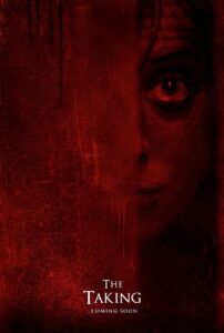 The Taking 2013 on netflix