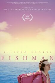 Fishman 2021 on netflix