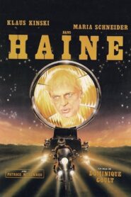 Haine 1980 on netflix