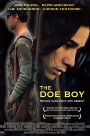 The Doe Boy 2001 on netflix
